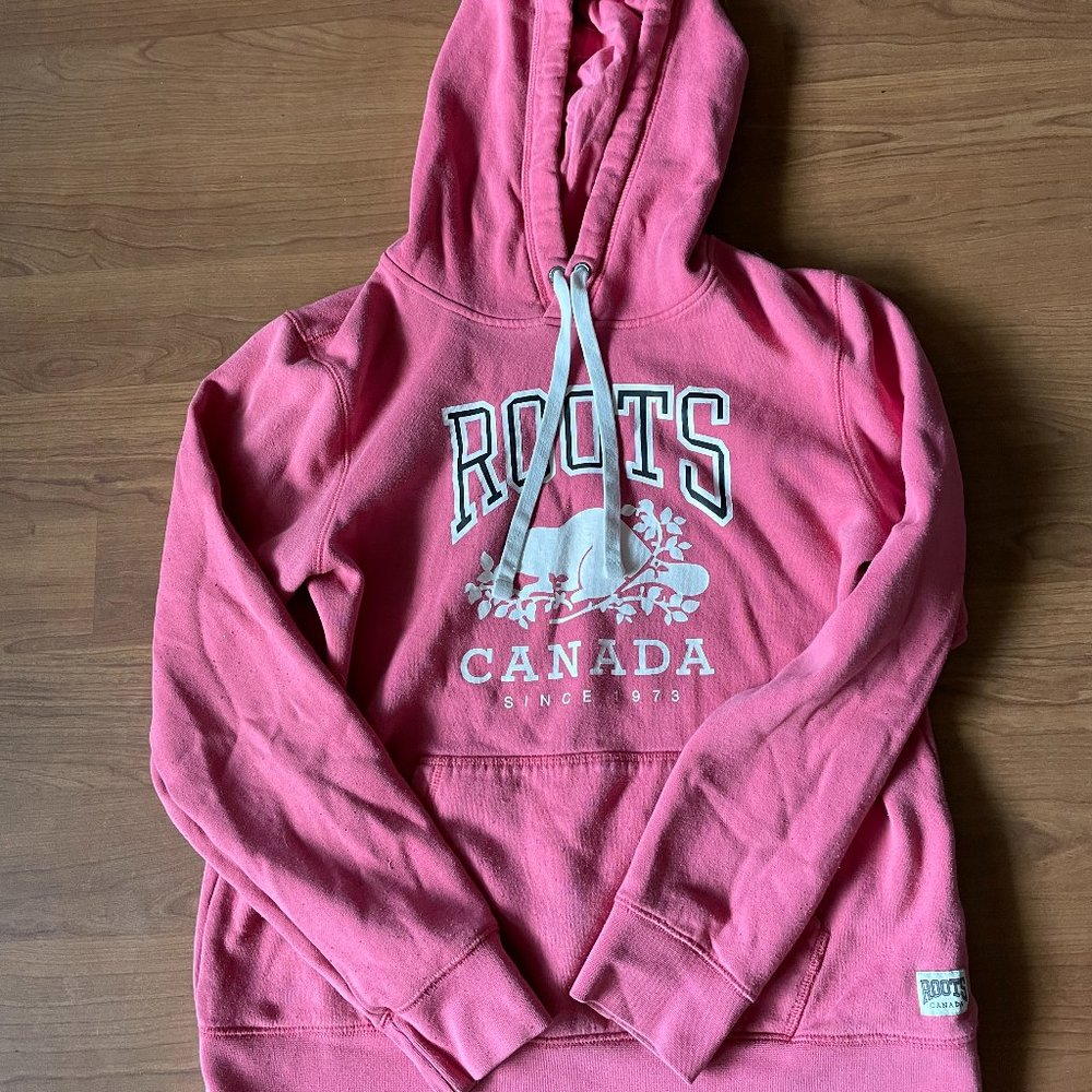 Roots Sweater